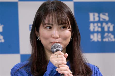 増田有華、5年ぶりソログラビアで最高の美しさ 『全裸監督2』。